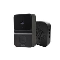Timbre Video Portero Lite WIFI 2.4GHZ Mlab