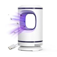 Repelente Mata Mosquitos UV Dblue DBREM49