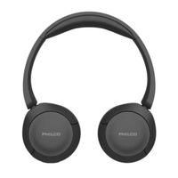 Audifono Inalambrico Sobrepuesto Philco Pro 510B Bluetooth