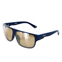 FILA Lente De Sol Mate Blue