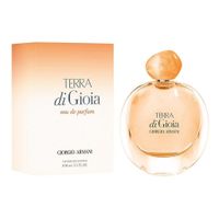 Perfume Terra Di Gioia Edp 100Ml Mujer