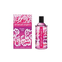 Perfume Ungaro Fresh Her Edt 100Ml Mujer