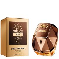 Lady Million Prive 80ML EDP Mujer Paco Rabanne