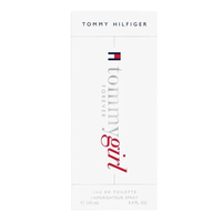 Tommy Girl Forever Tommy Hilfinger EDT 100ML Mujer