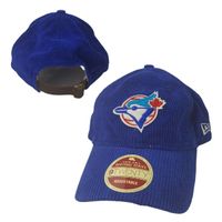 GORRA New Era TORONTO BLUE JAYS Silueta 3930 UNISEX