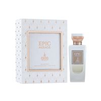 Perfume  Epic Mirage Elite Risala Edp 100Ml mujer