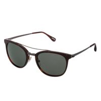 DUNHILL Lente De Sol SDH134579V54 TORTOISE SDH134