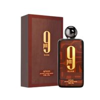 Perfume 9 Pm Elixir Afnan Parfum Intense 100Ml Unisex