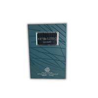Perfume Optimystic Legend Fragrance World Edp 100Ml Hombre