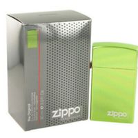 Perfume Zippo Green The Original Edt 90 ml hombre