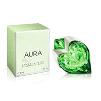 Perfume Aura Thierry Mugler Edt 90 Ml Mujer