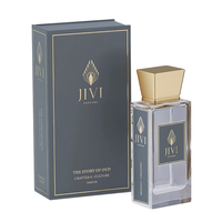 Perfume Story Of Oud Chapter 6 : Culture 100ml Unisex Parfum.