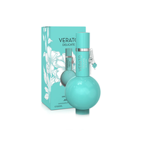 Perfume Verato Delicate Mirada Edp 100ML Mujer