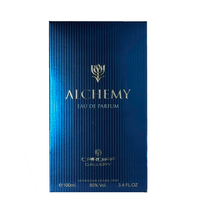 Alchemy Cardiff Gallery EDP 100 ML Unisex