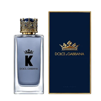 K By Dolce & Gabbana Edt 150 Ml Hombre