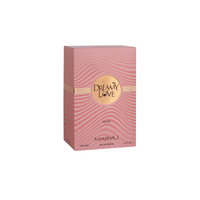 Perfume Dreamy Love For Her Maryaj Edp 100ML Mujer