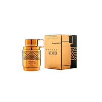 Perfume Odyssey Aoud 100Ml Hombre Armaf