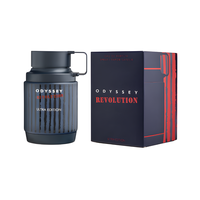 Perfume Odyssey Revolution Armaf Edp 100ml Hombre