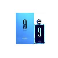 Perfume Afnan 9 am Dive EDP 100 ML unisex