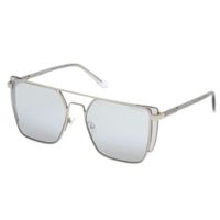 GUESS Lente De Sol GM0789S10B56 SILVER GM0789S