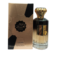 Awraq Al Oud Lattafa EDP 100ML Unisex