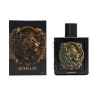 Perfume Rayhaan Lion Edp 100Ml Hombre