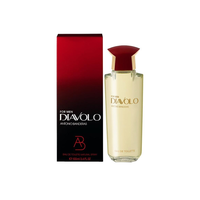 Perfume Diavolo 100ML EDT Hombre Antonio Banderas