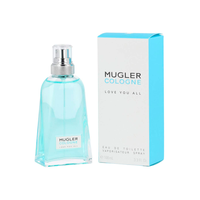 Perfume Mugler Cologne Love You All Edt 100Ml Unisex