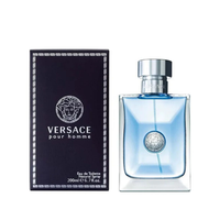 Perfume Versace Pour Homme 200ML Edt.