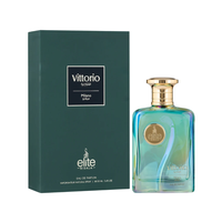 Perfume Vittorio Milano Elite Risala Edp 100Ml Unisex