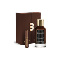 Perfume Chocolate Bharara Edp 100Ml Unisex