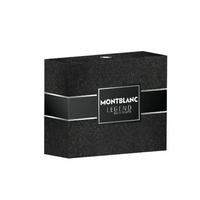 Estuche Legend Montblanc Edt 100Ml + 7,5 + S/G 100Ml Hombre
