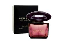 Versace Crystal Noir 90ML EDP Mujer Versace ( Nuevo formato)