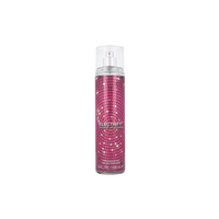 Body Mist Paris Hilton  Electrify  Mujer 236Ml