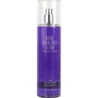 White Diamonds Lustre Body Mist 236ml Elizabeth Taylor
