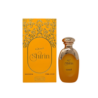 Perfume Shirin Hamidi Edp 100Ml Unisex