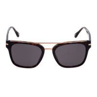 DUNHILL Lente De Sol SDH049722P53 TORTOISE SDH049