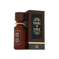 Perfume Tabac N' Coke Fragrance World Edp 100ML Unisex