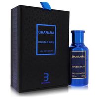 Perfume Bharara Double Bleu Edp 100Ml Hombre