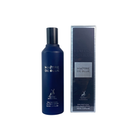 Perfume Spray Maitre De Blue Maison Alhambra EAU Mist-Ical All Over 150Ml Hombre