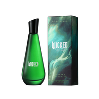 Wicked For Good Elphaba Enchanted Ariana Grande  Edp 100Ml unisex.