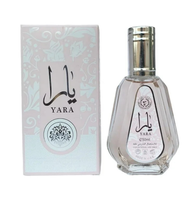 Perfume Yara Ard El Zaafaran 50ml Mujer