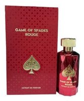 Perfume Game Of Spade Rouge Extrait De Parfum Luxury Collection 100Ml Unisex