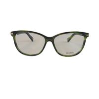 LANVIN Lente Opticos 883663994042 GREEN VLN749M