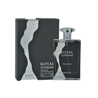 Perfume Royal Supreme The King Rave Edp 100ML Hombre