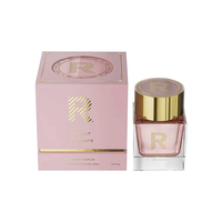 Perfume Rohit Delicate Bharara Edp 100Ml Mujer