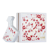 Perfume Luxe Chic Maison Alhambra Edp 100Ml Mujer