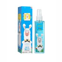 Perfume Llamasté Edt 240ml Mujer