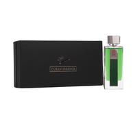 Cuban Incense Aurora Scents Edp 100Ml Hombre