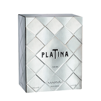 Platina For Him Maryaj Edp 100ML Hombre